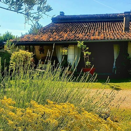 Le Clos De L'Amiral Preguillac 外观 照片